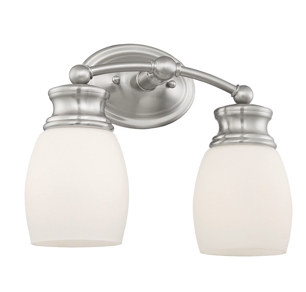 SAVOY HOUSE, ELISE BATH, BATH VANITY LIGHT