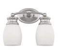 SAVOY HOUSE, ELISE BATH, BATH VANITY LIGHT
