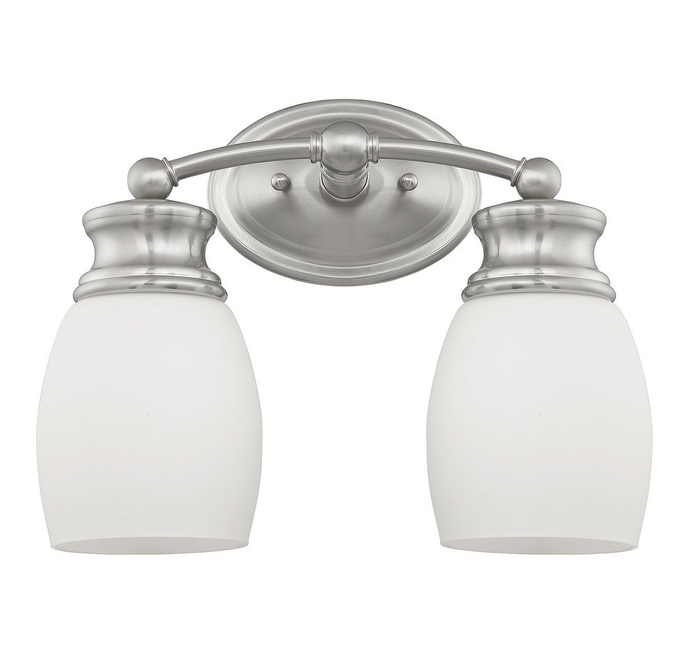SAVOY HOUSE, ELISE BATH, BATH VANITY LIGHT