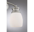 SAVOY HOUSE, ELISE BATH, BATH VANITY LIGHT
