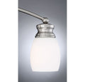 SAVOY HOUSE, ELISE BATH, BATH VANITY LIGHT