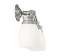 SAVOY HOUSE, ELISE BATH, BATH VANITY LIGHT