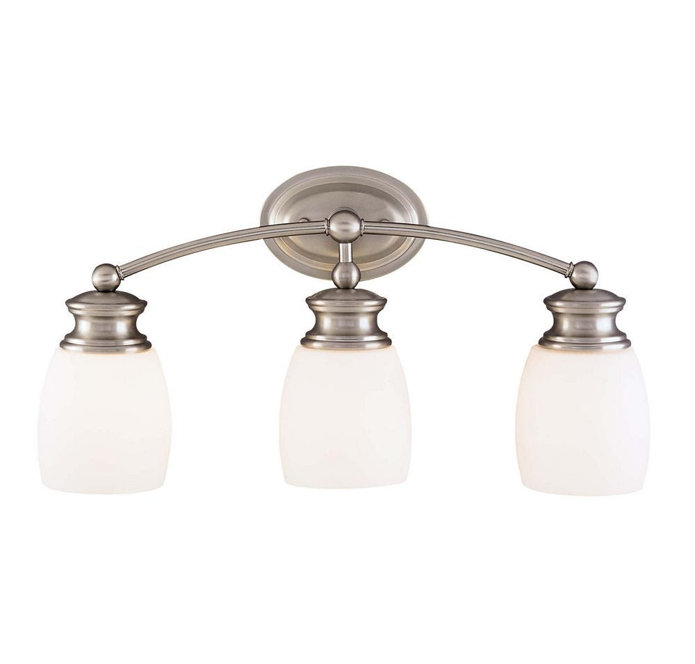 SAVOY HOUSE, ELISE BATH, BATH VANITY LIGHT