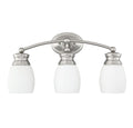 SAVOY HOUSE, ELISE BATH, BATH VANITY LIGHT