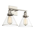 SAVOY HOUSE, DRAKE BATH, BATH VANITY LIGHT
