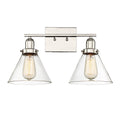 SAVOY HOUSE, DRAKE BATH, BATH VANITY LIGHT