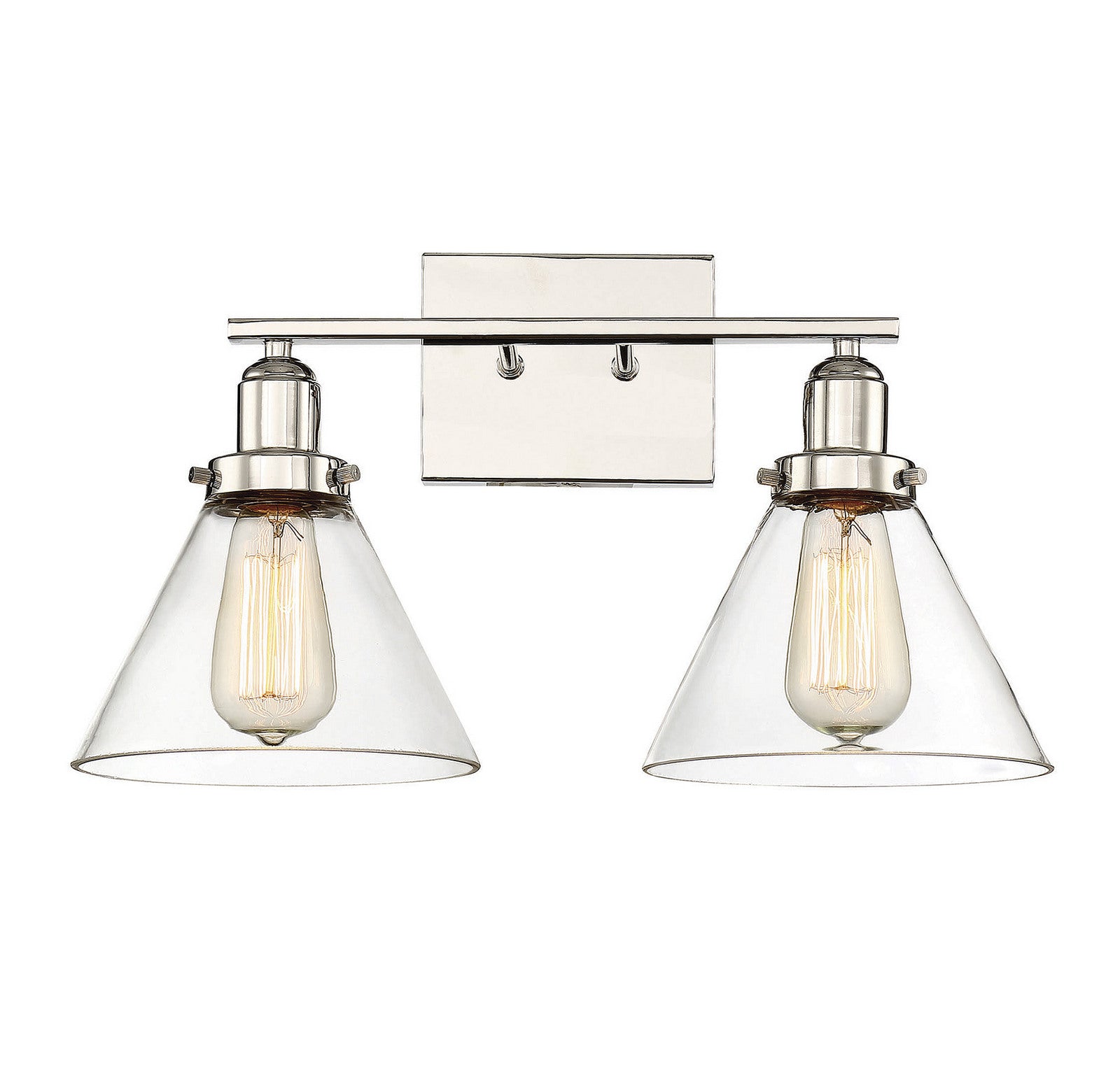 SAVOY HOUSE, DRAKE BATH, BATH VANITY LIGHT