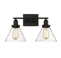 SAVOY HOUSE, DRAKE BATH, BATH VANITY LIGHT