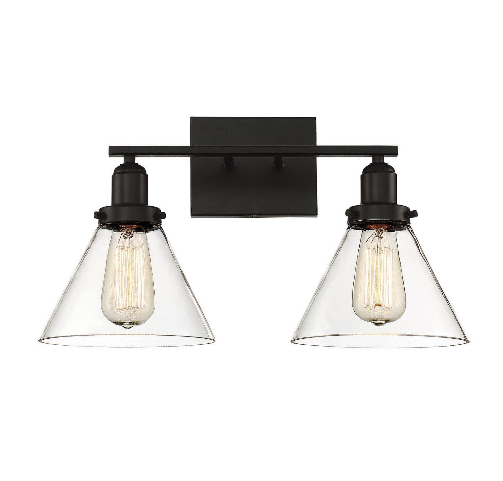SAVOY HOUSE, DRAKE BATH, BATH VANITY LIGHT