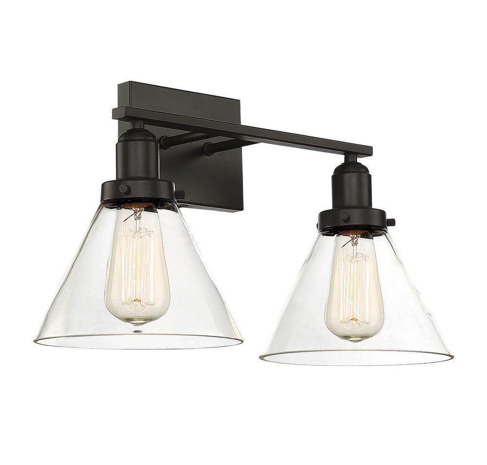 SAVOY HOUSE, DRAKE BATH, BATH VANITY LIGHT