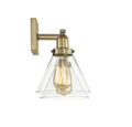 SAVOY HOUSE, DRAKE BATH, BATH VANITY LIGHT