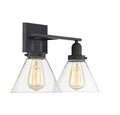 SAVOY HOUSE, DRAKE BATH, BATH VANITY LIGHT