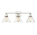 SAVOY HOUSE, DRAKE BATH, BATH VANITY LIGHT