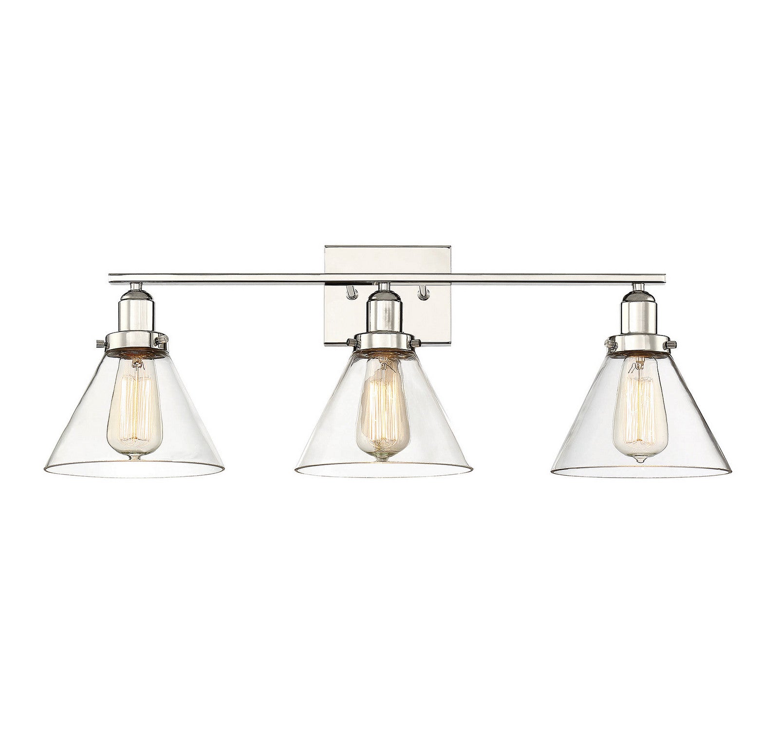 SAVOY HOUSE, DRAKE BATH, BATH VANITY LIGHT