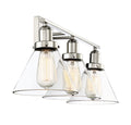 SAVOY HOUSE, DRAKE BATH, BATH VANITY LIGHT