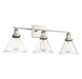 SAVOY HOUSE, DRAKE BATH, BATH VANITY LIGHT