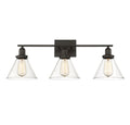 SAVOY HOUSE, DRAKE BATH, BATH VANITY LIGHT