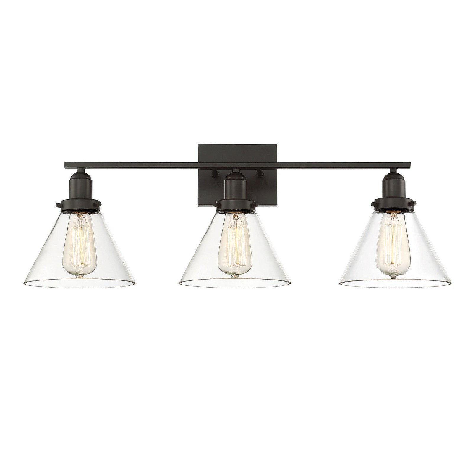 SAVOY HOUSE, DRAKE BATH, BATH VANITY LIGHT