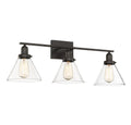 SAVOY HOUSE, DRAKE BATH, BATH VANITY LIGHT