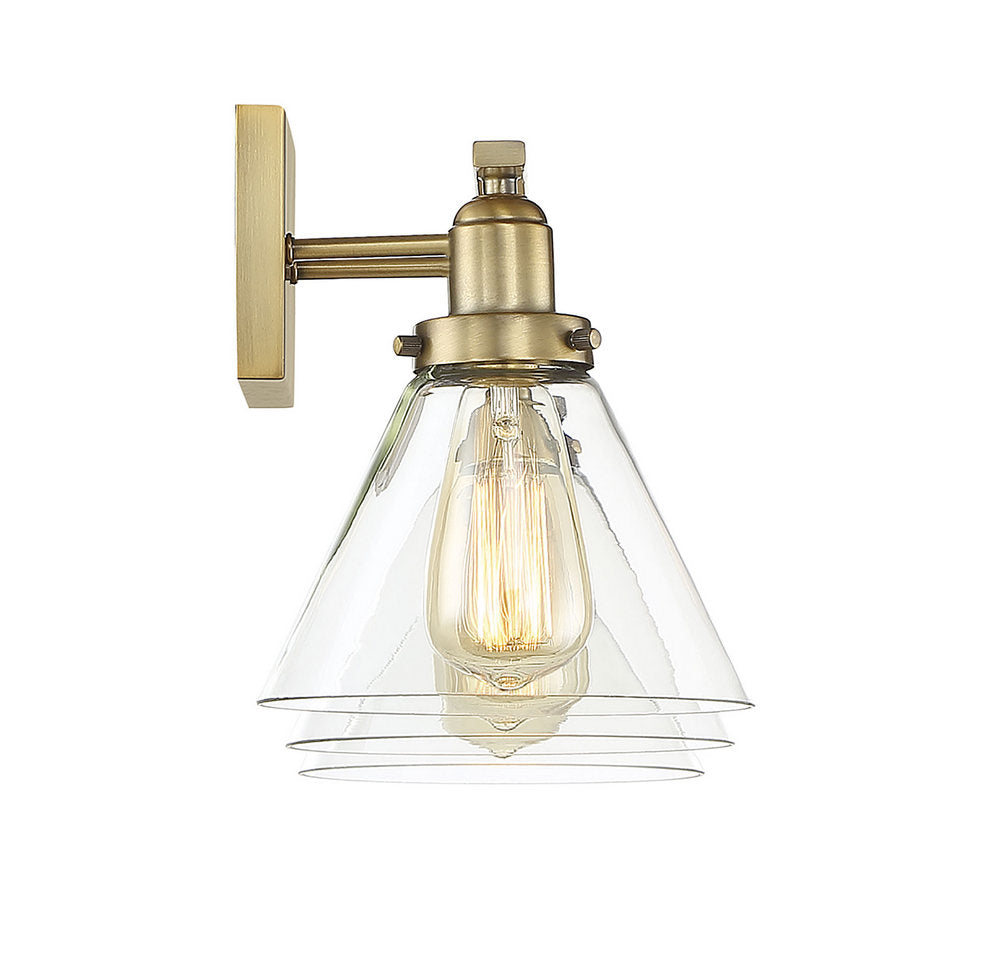 SAVOY HOUSE, DRAKE BATH, BATH VANITY LIGHT