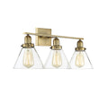 SAVOY HOUSE, DRAKE BATH, BATH VANITY LIGHT