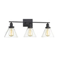 SAVOY HOUSE, DRAKE BATH, BATH VANITY LIGHT