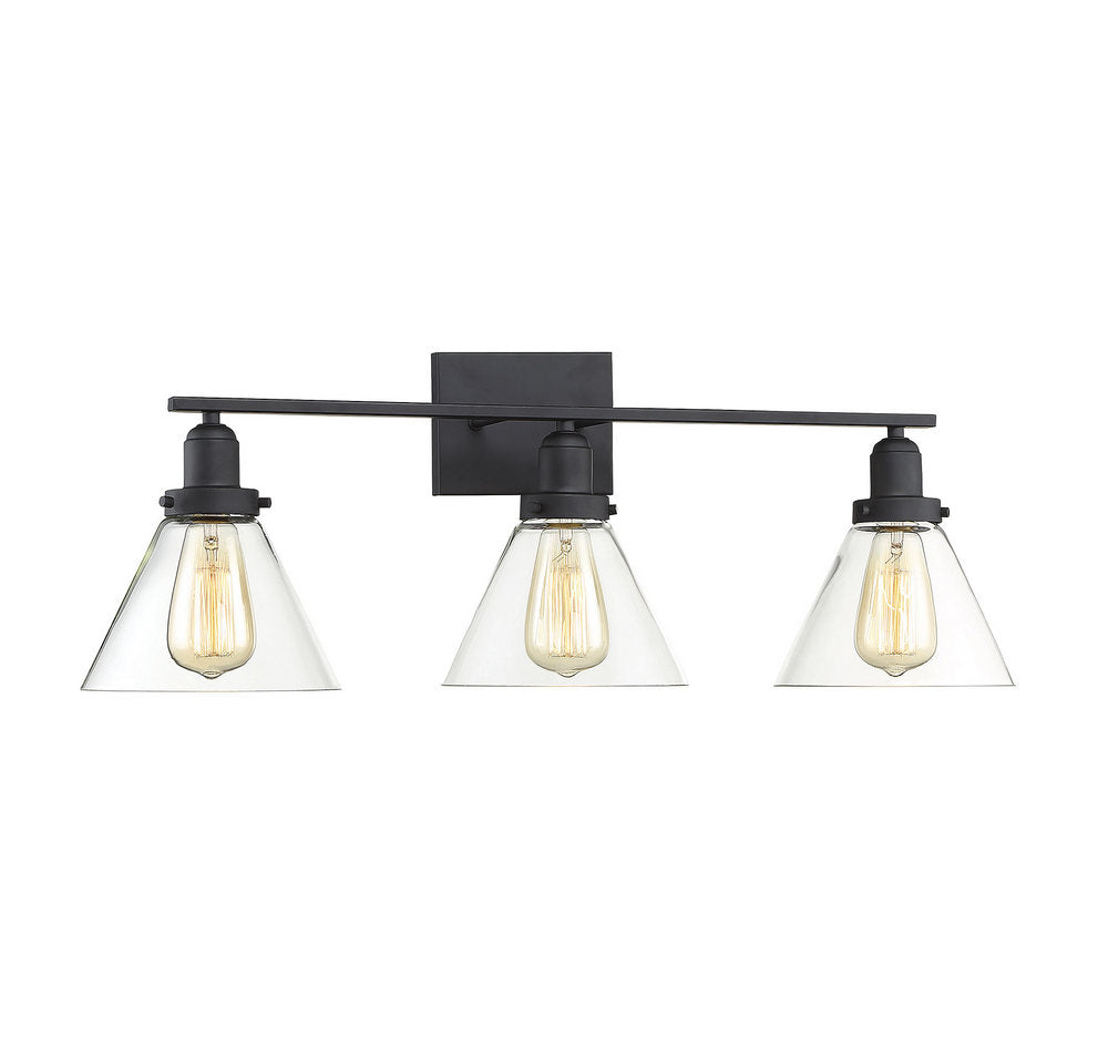 SAVOY HOUSE, DRAKE BATH, BATH VANITY LIGHT