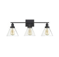 SAVOY HOUSE, DRAKE BATH, BATH VANITY LIGHT