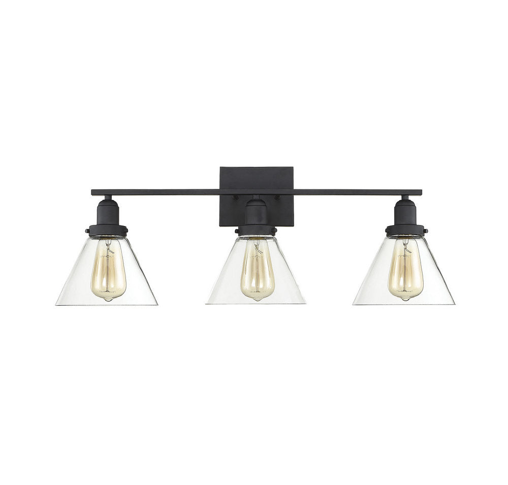 SAVOY HOUSE, DRAKE BATH, BATH VANITY LIGHT