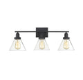 SAVOY HOUSE, DRAKE BATH, BATH VANITY LIGHT