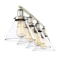 SAVOY HOUSE, DRAKE BATH, BATH VANITY LIGHT
