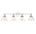 SAVOY HOUSE, DRAKE BATH, BATH VANITY LIGHT