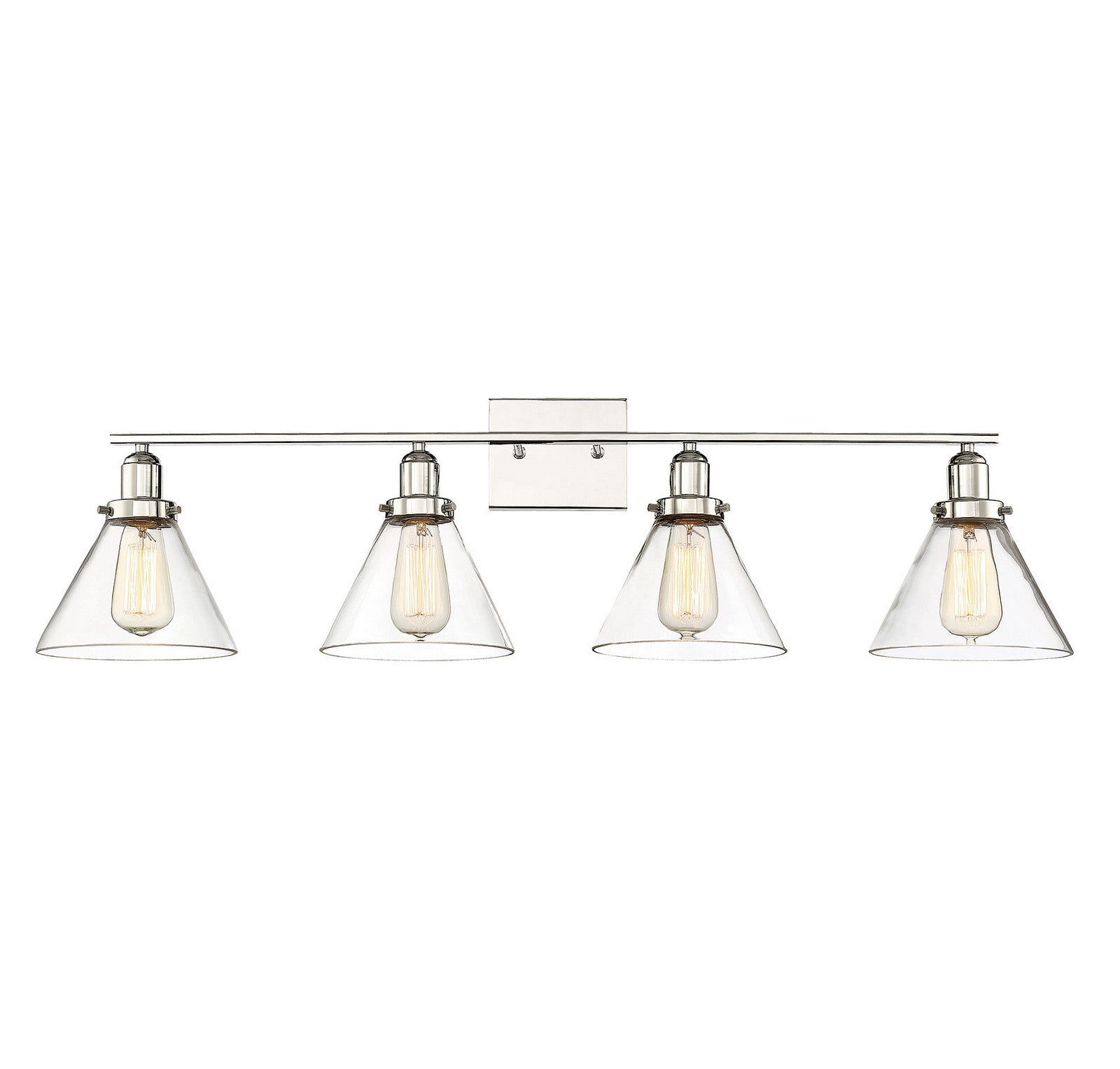 SAVOY HOUSE, DRAKE BATH, BATH VANITY LIGHT