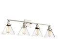 SAVOY HOUSE, DRAKE BATH, BATH VANITY LIGHT