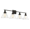 SAVOY HOUSE, DRAKE BATH, BATH VANITY LIGHT