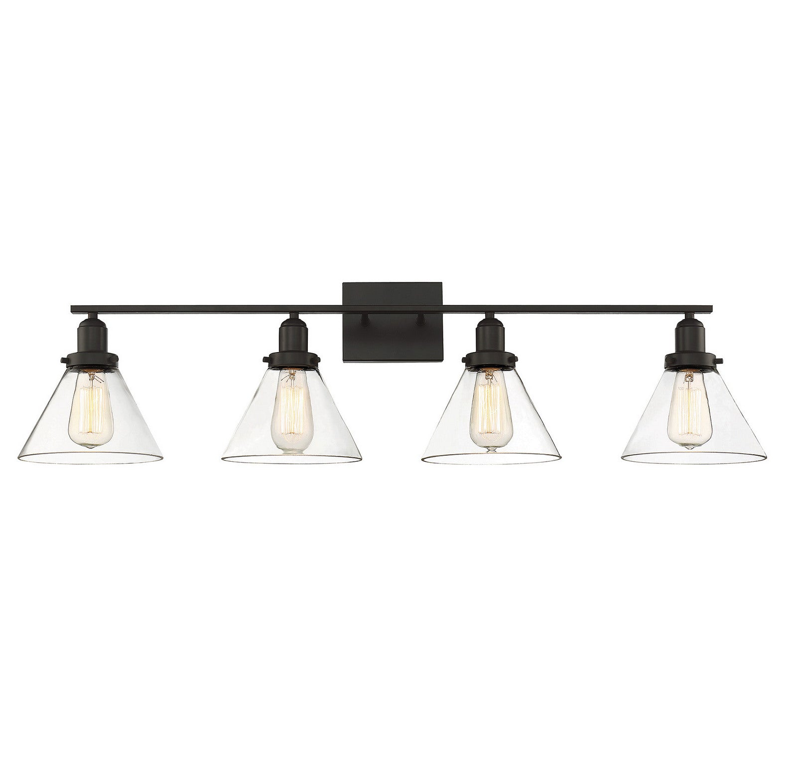SAVOY HOUSE, DRAKE BATH, BATH VANITY LIGHT