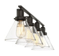 SAVOY HOUSE, DRAKE BATH, BATH VANITY LIGHT