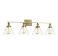 SAVOY HOUSE, DRAKE BATH, BATH VANITY LIGHT