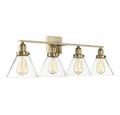 SAVOY HOUSE, DRAKE BATH, BATH VANITY LIGHT