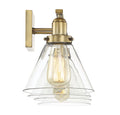 SAVOY HOUSE, DRAKE BATH, BATH VANITY LIGHT