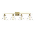SAVOY HOUSE, DRAKE BATH, BATH VANITY LIGHT