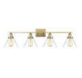 SAVOY HOUSE, DRAKE BATH, BATH VANITY LIGHT