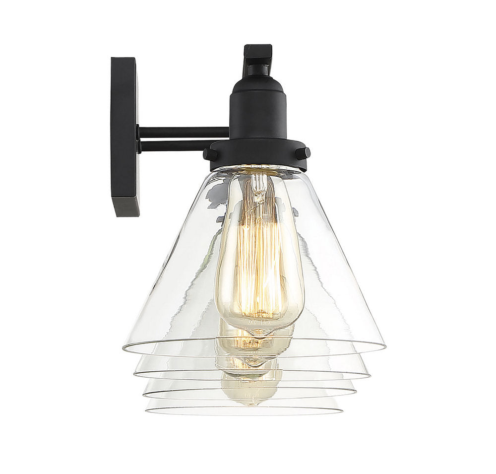 SAVOY HOUSE, DRAKE BATH, BATH VANITY LIGHT