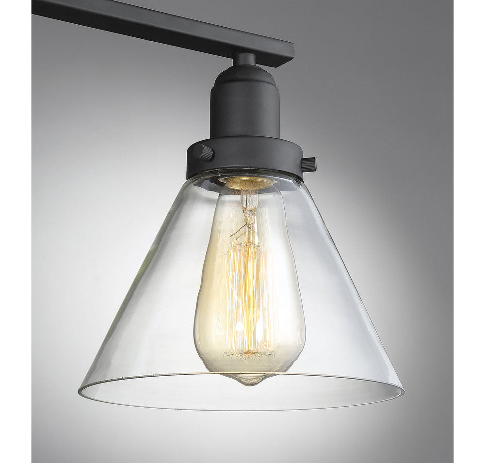 SAVOY HOUSE, DRAKE BATH, BATH VANITY LIGHT