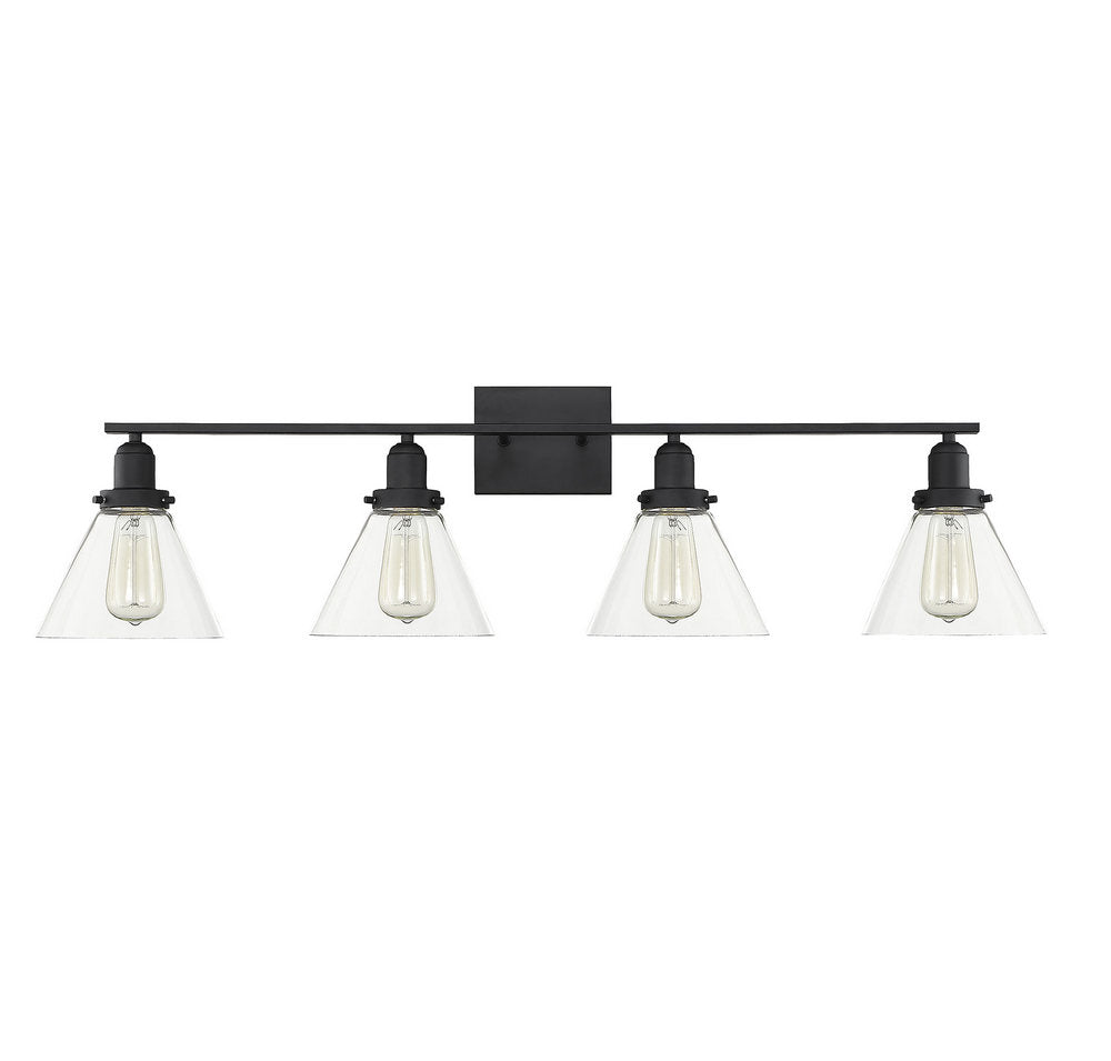 SAVOY HOUSE, DRAKE BATH, BATH VANITY LIGHT