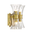 SAVOY HOUSE, BENNINGTON BATH, BATH VANITY LIGHT