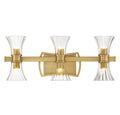SAVOY HOUSE, BENNINGTON BATH, BATH VANITY LIGHT