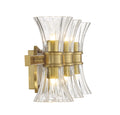 SAVOY HOUSE, BENNINGTON BATH, BATH VANITY LIGHT