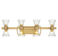SAVOY HOUSE, BENNINGTON BATH, BATH VANITY LIGHT