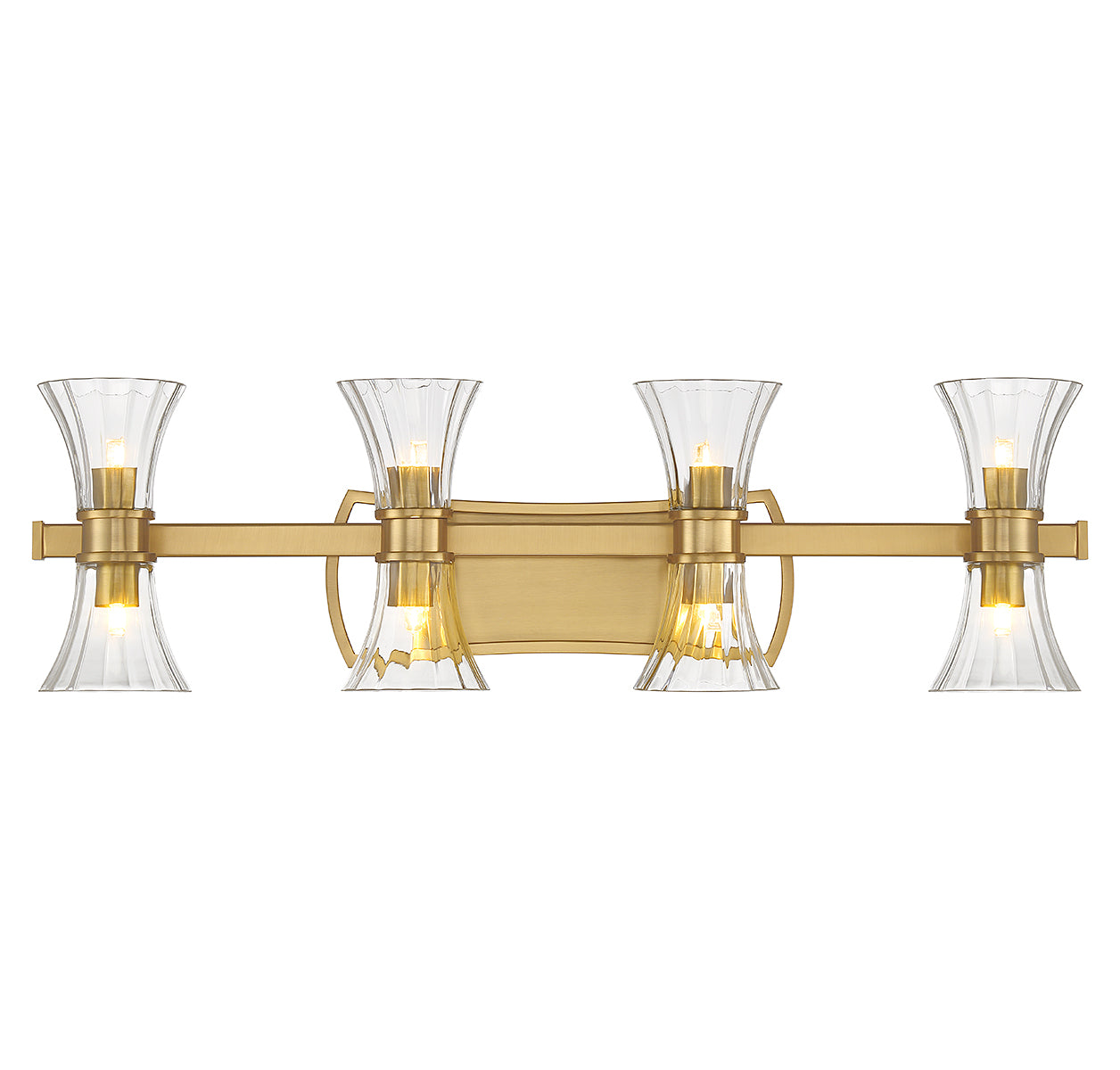 SAVOY HOUSE, BENNINGTON BATH, BATH VANITY LIGHT